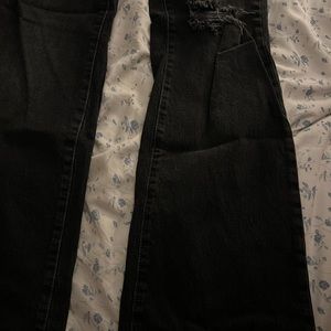 BDG High Wasted Flare Size 30 Jeans